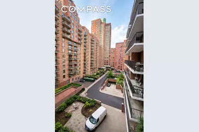 300 Albany Street #6O, New York, NY 10280 - Photo 6