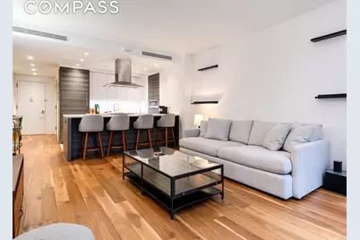 151 W 21st Street #7A, New York, NY 10011 - Photo 2