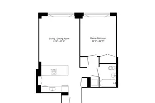 151 W 21st St, New York City, NY 10011 - Photo 14