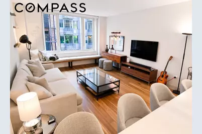 151 W 21st Street #7A, New York City, NY 10011 - Photo 2
