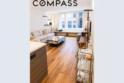 151 W 21st Street #7A, New York City, NY 10011 - Photo 2