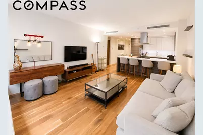 151 W 21st Street #7A, New York City, NY 10011 - Photo 1