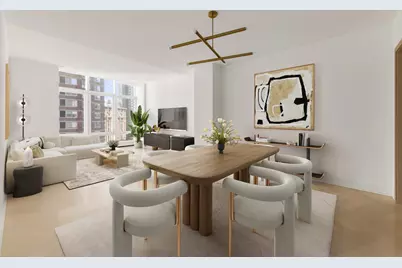 200 Amsterdam Avenue #11C, New York, NY 10023 - Photo 2