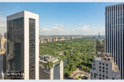 721 Fifth Avenue #55DM, New York City, NY 10022 - Photo 4