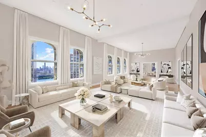 2 Park Place #40A, New York City, NY 10007 - Photo 2