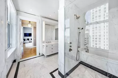 2 Park Place #40A, New York City, NY 10007 - Photo 8