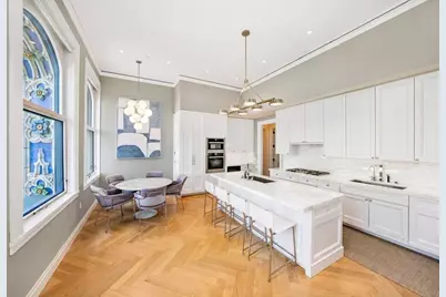 2 Park Place #40A, New York City, NY 10007 - Photo 6