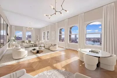 2 Park Place #40A, New York City, NY 10007 - Photo 1