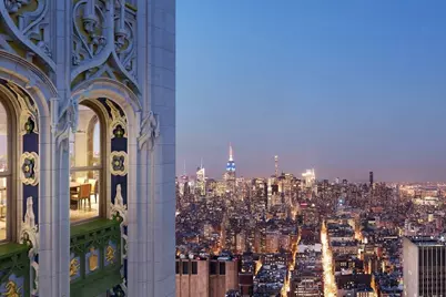 2 Park Place #40A, New York City, NY 10007 - Photo 18