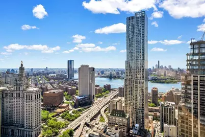 2 Park Place #40A, New York City, NY 10007 - Photo 16