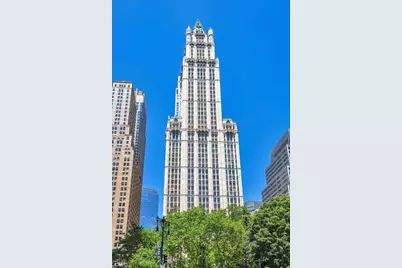 2 Park Place #40A, New York City, NY 10007 - Photo 24