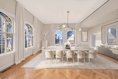 2 Park Place #40A, New York City, NY 10007 - Photo 4
