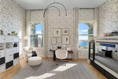 2 Park Place #40A, New York City, NY 10007 - Photo 14