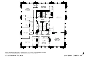 2 Park Pl, New York City, NY 10007 - Photo 26