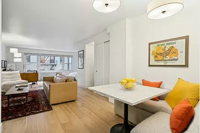 333 E 66th Street #5R, New York City, NY 10021 - Photo 4