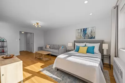 84-09 155th Avenue #4N, New York City, NY 11414 - Photo 1