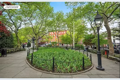 299 W 12th Street #5G, New York City, NY 10014 - Photo 8