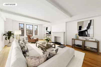 299 W 12th Street #5G, New York City, NY 10014 - Photo 14