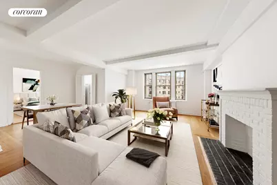 299 W 12th Street #5G, New York City, NY 10014 - Photo 12