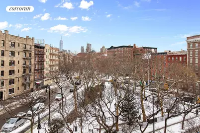 299 W 12th Street #5G, New York City, NY 10014 - Photo 10