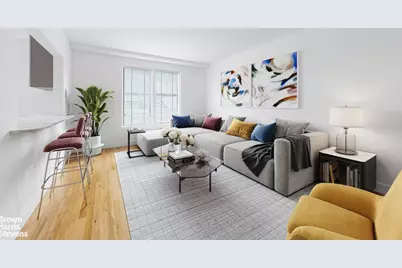 3840 Greystone Avenue #5L, Bronx, NY 10463 - Photo 2