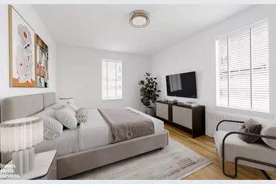 3840 Greystone Avenue #5L, Bronx, NY 10463 - Photo 14