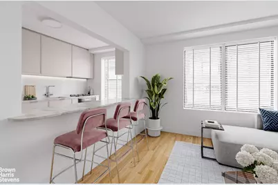 3840 Greystone Avenue #5L, Bronx, NY 10463 - Photo 4