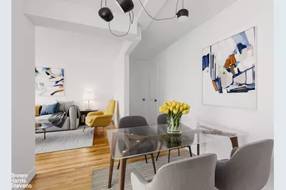 3840 Greystone Avenue #5L, New York City, NY 10463 - Photo 10