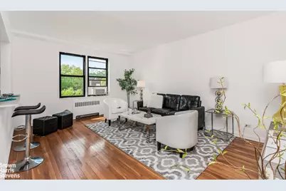 3840 Greystone Avenue #5L, New York City, NY 10463 - Photo 1