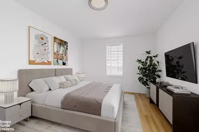 3840 Greystone Avenue #5L, New York City, NY 10463 - Photo 16