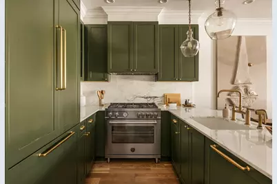 300 5th Street #GARDEN, New York City, NY 11215 - Photo 2