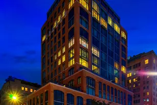400 W 12th St, New York City, NY 10014 - Photo 12