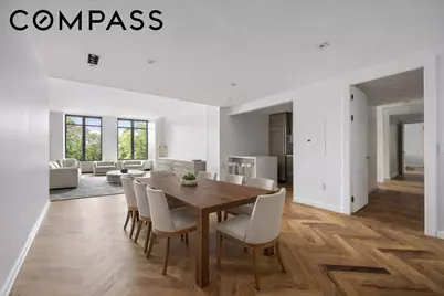 400 W 12th Street #3F, New York City, NY 10014 - Photo 4