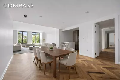 400 W 12th Street #3F, New York, NY 10014 - Photo 4