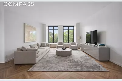 400 W 12th Street #3F, New York City, NY 10014 - Photo 2