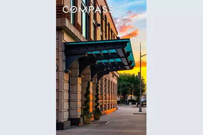 400 W 12th Street #3F, New York, NY 10014 - Photo 8