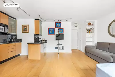 233 E 69th Street #10F, New York City, NY 10021 - Photo 2