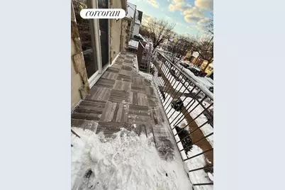 162-16 77th Road #2, New York City, NY 11366 - Photo 2