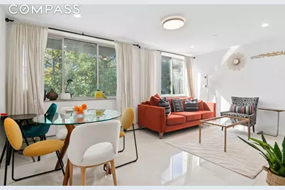 145 Kenilworth Place #2A, Brooklyn, NY 11210 - Photo 1