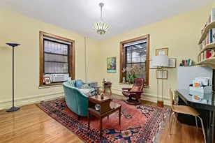 240 W 102nd St, New York City, NY 10025 - Photo 1