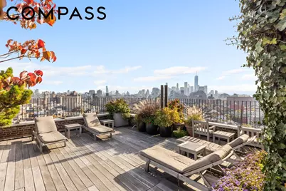 302 W 12th Street #6H, New York City, NY 10014 - Photo 6