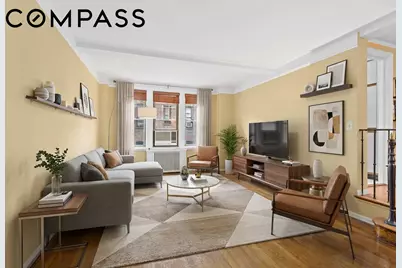 302 W 12th Street #6H, New York City, NY 10014 - Photo 1