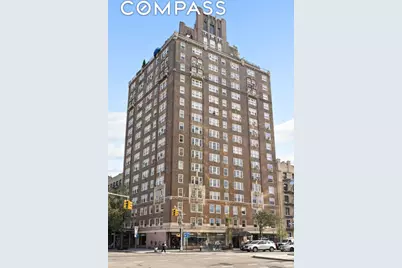 302 W 12th Street #6H, New York, NY 10014 - Photo 8