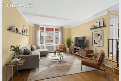 302 W 12th Street #6H, New York, NY 10014 - Photo 1