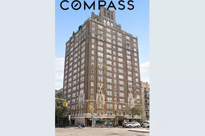 302 W 12th Street #6H, New York City, NY 10014 - Photo 8