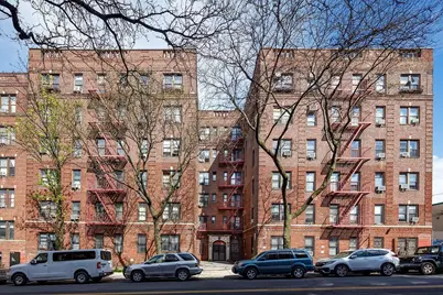 43-33 48th Street #1C, Sunnyside, NY 11104 - Photo 1