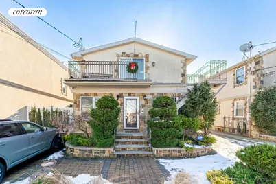 162-16 77th Road, New York City, NY 11366 - Photo 1