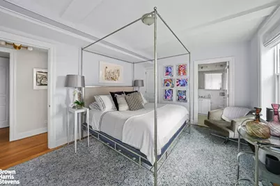 32 Washington Square W #14E, New York City, NY 10011 - Photo 18