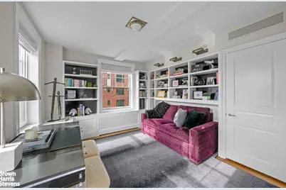 32 Washington Square W #14E, New York City, NY 10011 - Photo 14