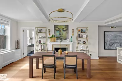 32 Washington Square W #14E, New York City, NY 10011 - Photo 6